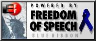 Powered by Freedom