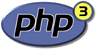 Powered by PHP3